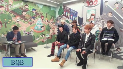 141112　BTOB あめすた（ヤメスタ byうんさん）公開　