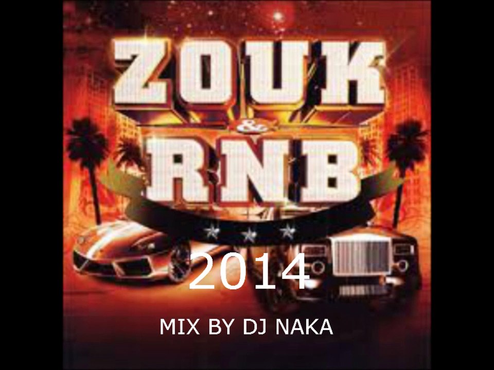 zouk RnB