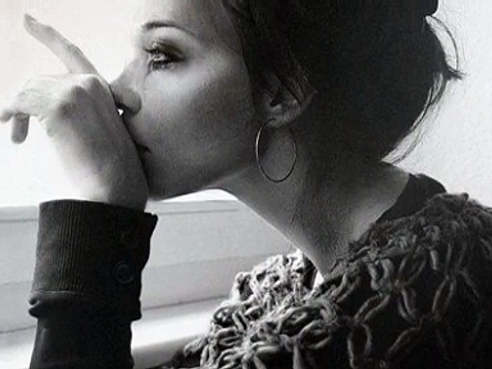 Un amour qui s'est eteint Marie Laforêt