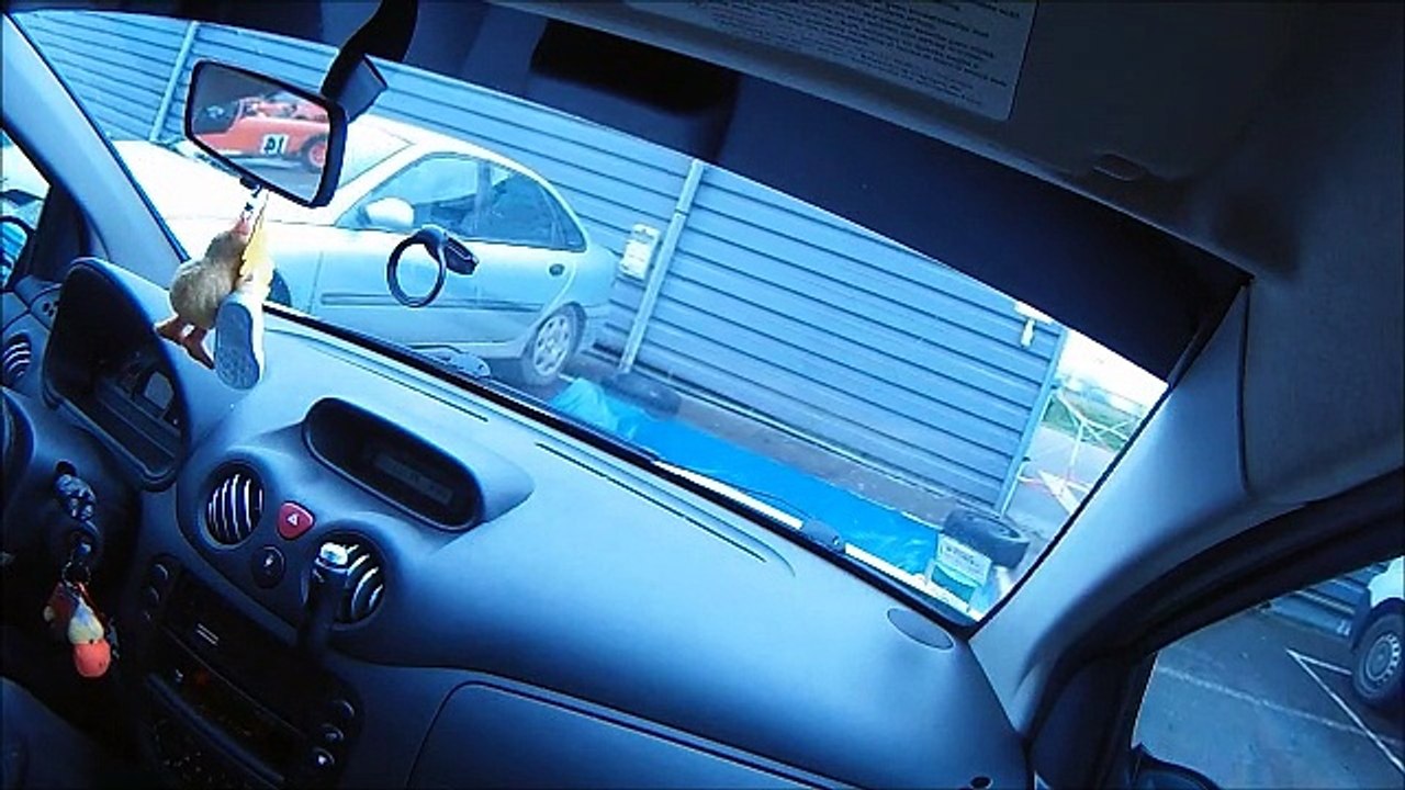 SPAC 58 / Circuit de Pouilly-en-Auxois / Dimanche 9 novembre2014 / "Flow90" - 2ème session