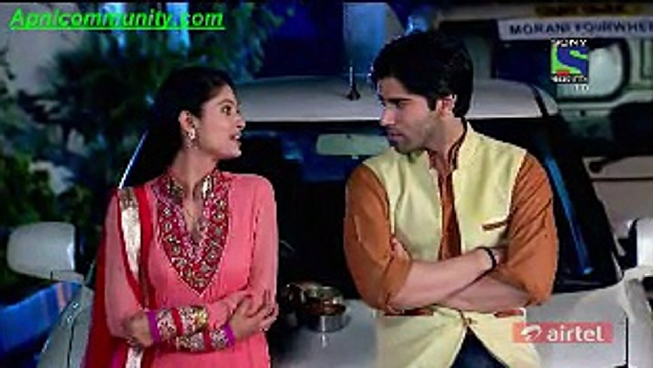 Tum Aise Hi Rehna-12 Nov-2014 pt5-www.Apnicommunity.com