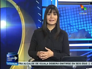 Gobierno venezolano reduce desempleo juvenil al 7%