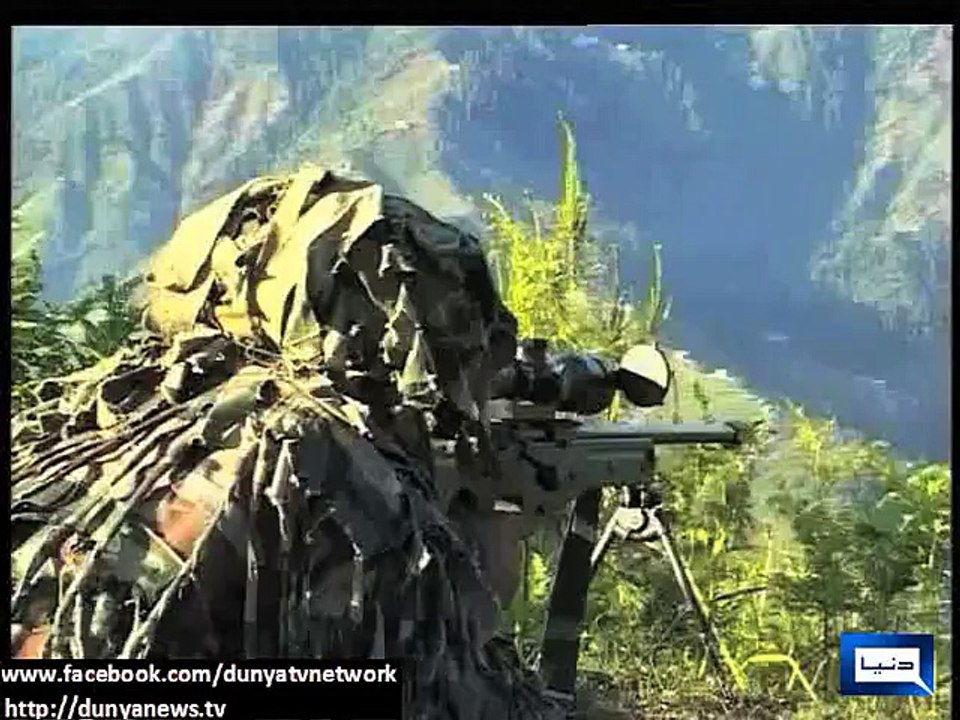 Dunya News - Key militant commander among 19 killed in Khyber Agency airstrikes