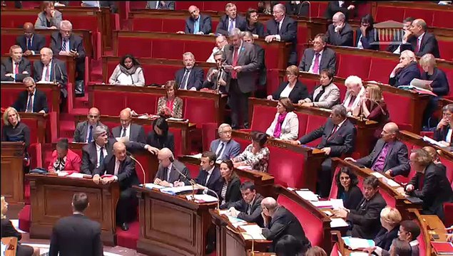 Réponse de Patrick KANNER à la question sur le Service civique universel - Questions au gouvernement le Mercredi 12 novembre 2014