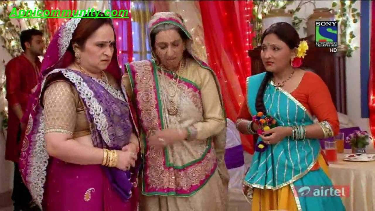 Itti Si Khushi-12 Nov-2014 pt2-www.Apnicommunity.com