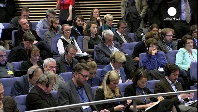 LuxLeaks, Juncker: Sono politicamente responsabile