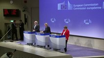 LuxLeaks: Juncker promet de lutter contre l'évasion fiscale