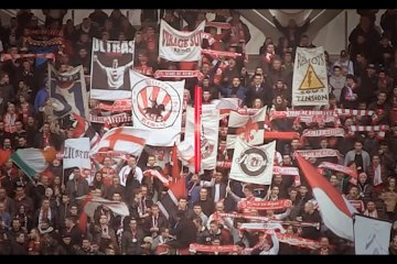 Point presse Franck Signorino & Jean-Luc Vasseur
