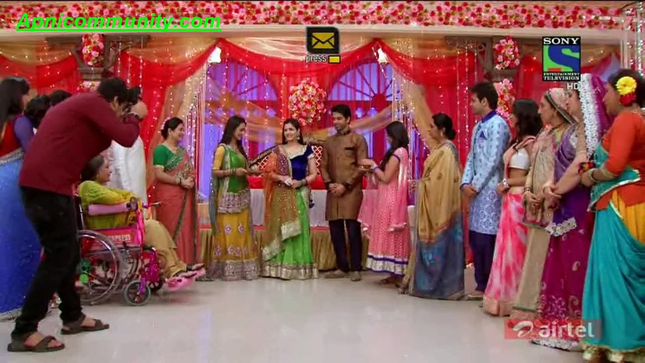 Itti Si Khushi-12 Nov-2014 pt4-www.Apnicommunity.com