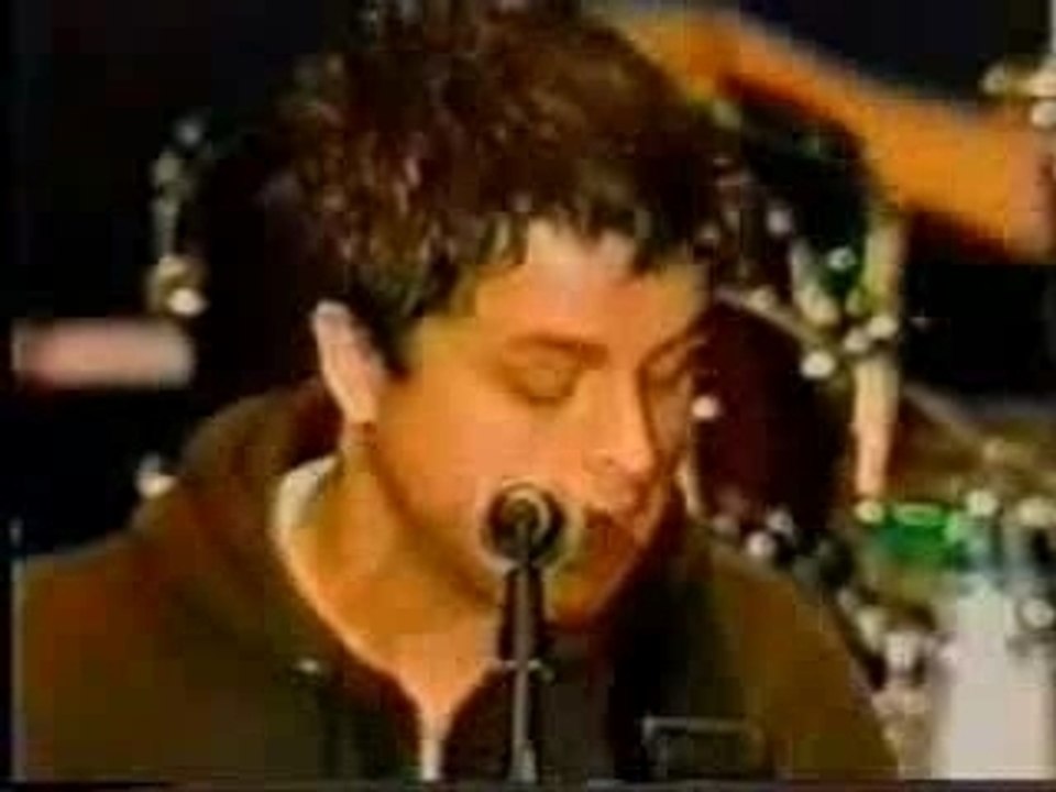 Green day "she"