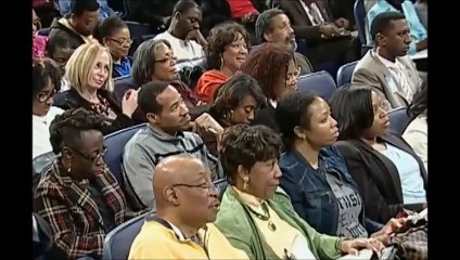 Creflo Dollar - Removing Judgment and Stumbling Blocks 5