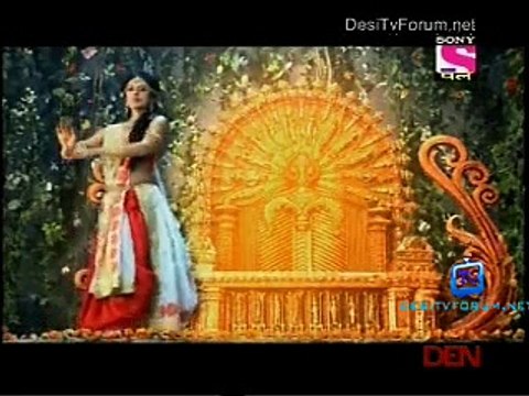 Singhasan Battisi 12th November 2014 Video Watch Online pt2