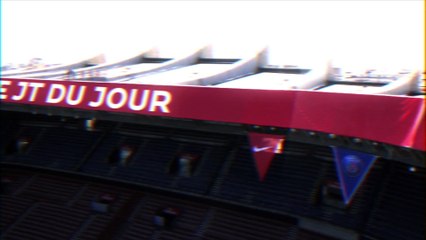 Le JT du mercredi 12 novembre