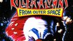 Killer Klowns from Outer Space (1988) Full Movie in ✵HD Quality✵