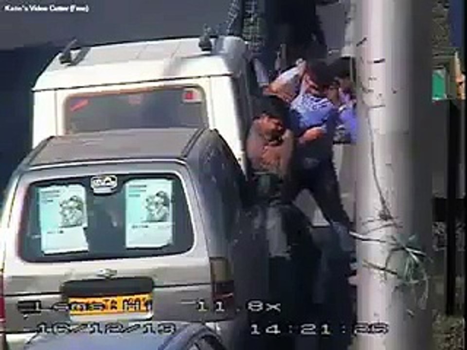 Accident Casses.....!