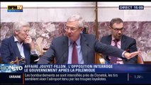 UMP : Tous derrière François Fillon