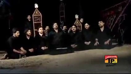 Syed Irfan Haider 2014 - ABBAS E NAUJAWANAM