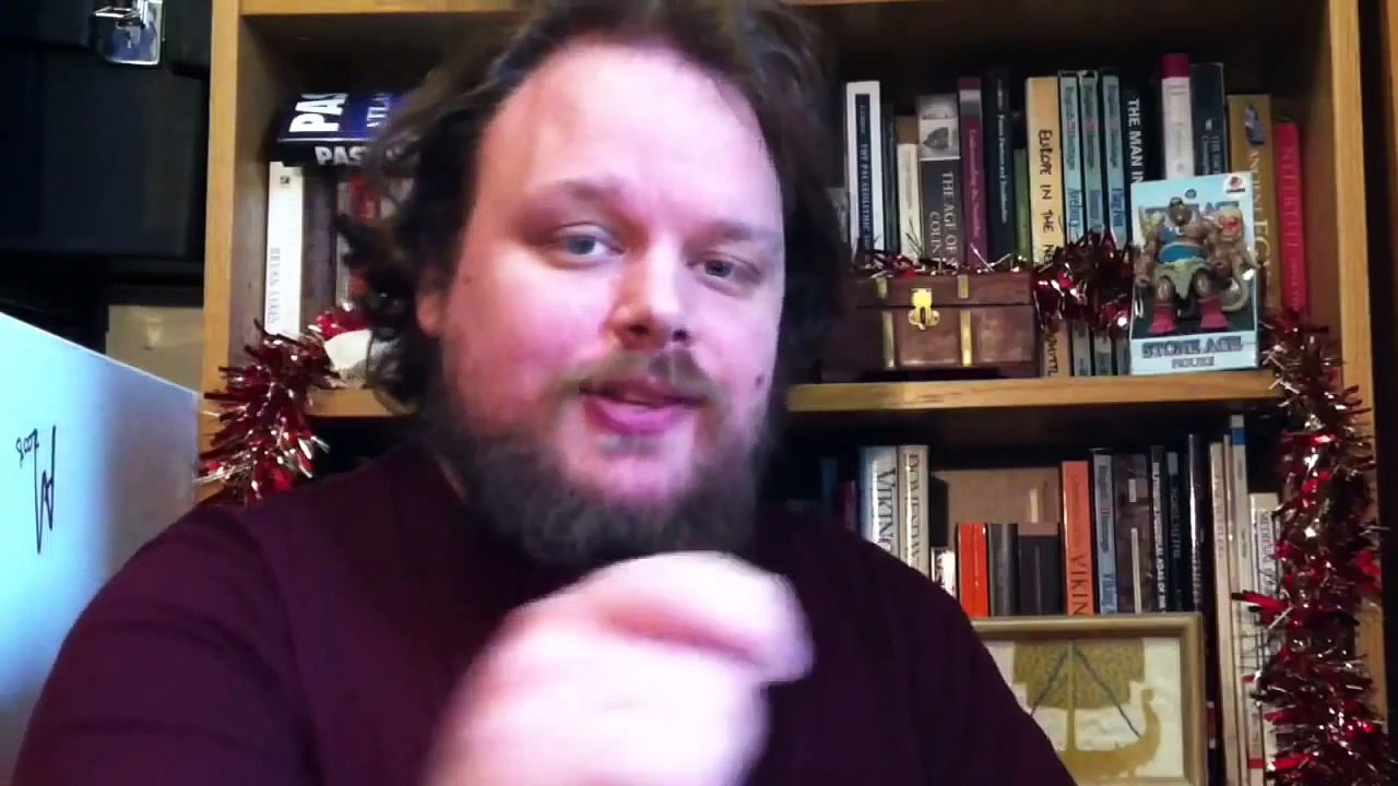 Questions of Doom ; Does it Matter How Well Preserved Remains Are ?