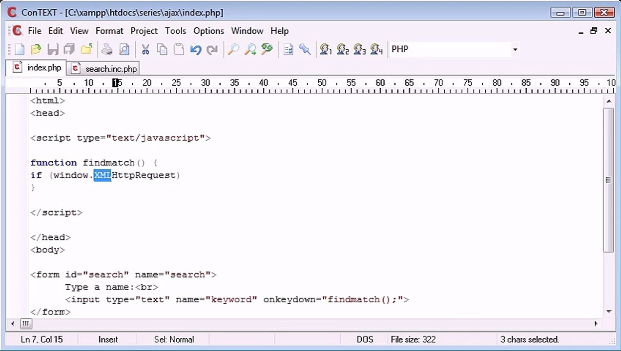 176 Beginner PHP  haevendropsi