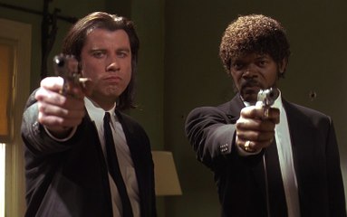 Pulp Fiction : les cinq scènes coupées au montage final dévoilées