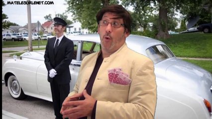 Je ne suis pas "tendance" désolé !