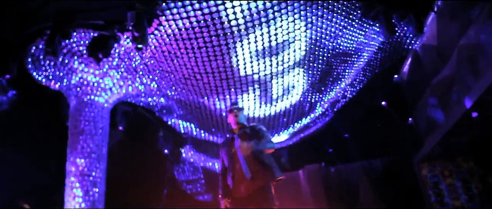 Paul Ft. Alexis Jordan - Got 2 Luv U