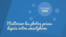 TUTORIEL | Maitriser les photos prises depuis votre smartphone