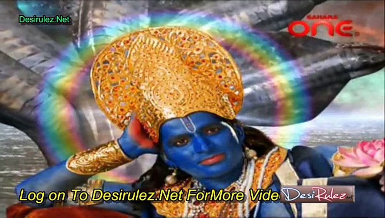 Jai Jai Jai Bajarangbali 12th November 2014 pt1