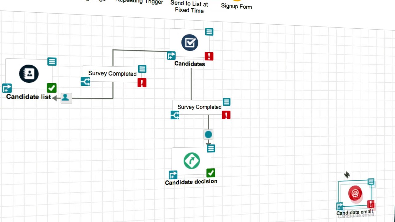 Online Recruiting Software