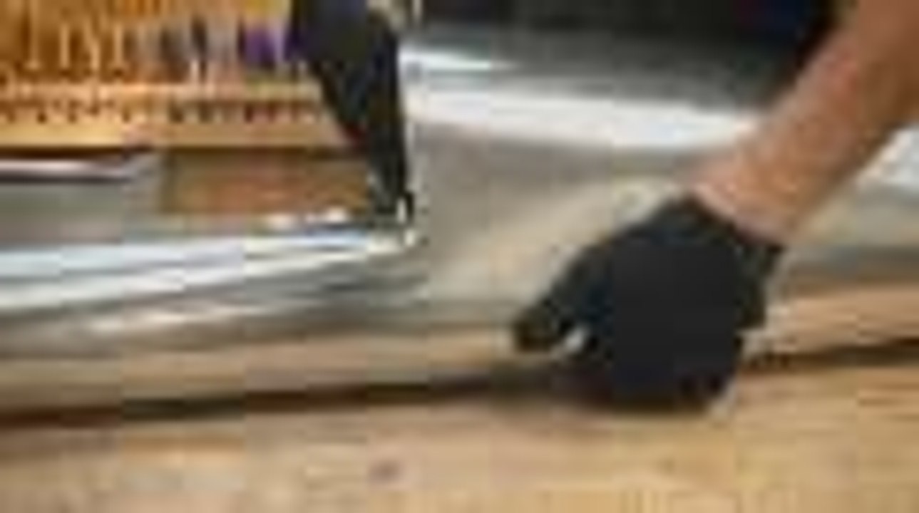 Cut and Assemble Dryer Duct