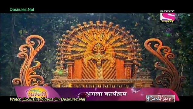 Singhasan Battisi 12th November 2014 pt4