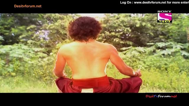 Singhasan Battisi 12th November 2014 Video Watch Online pt2