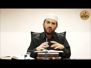 Selefi akımları Avrupa'da İslama zarar veriyor