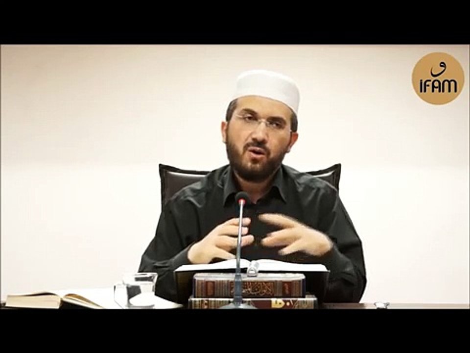 Selefi akımları Avrupa'da İslama zarar veriyor