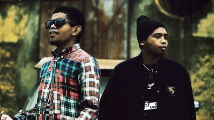 TSK & PIT LEO  -  Mahandry  (gasy - malagasy)