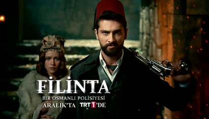 Filinta \ Diriliş Tanıtım Filmi