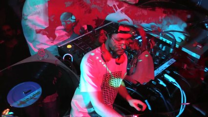 Budgie Boiler Room London DJ Set