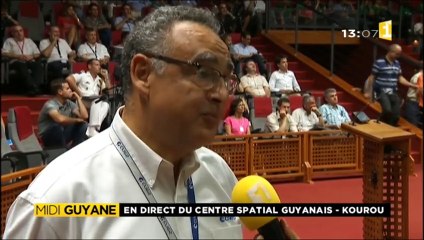 Itw de Bernard Chemoul  et Joël Donadel