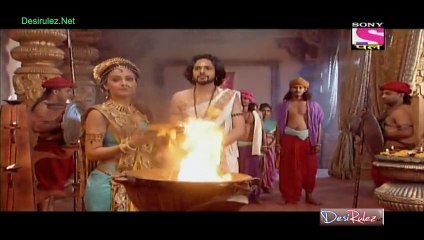 Singhasan Battisi 12th November 2014 Part-2