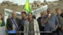 JT de VOtv du 12 novembre 2014