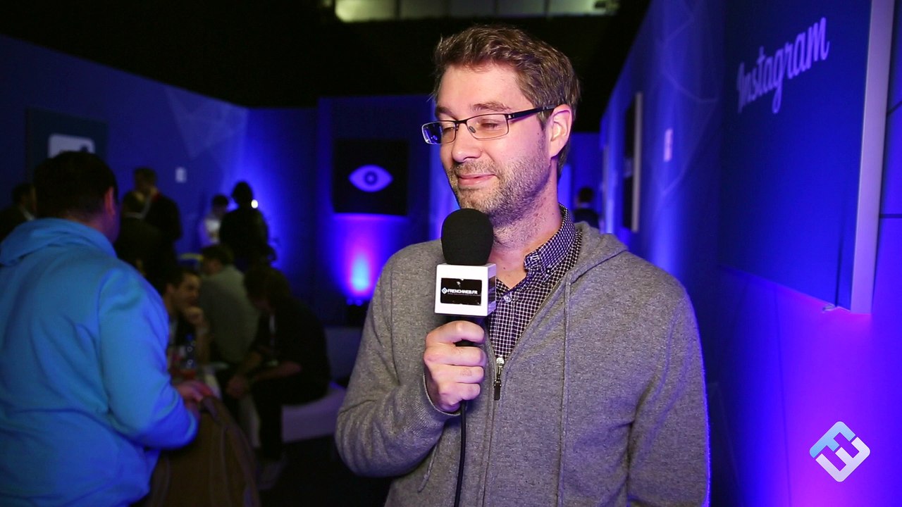 [Interview] Julien Lesaicherre, responsable de plateforme mobile pour les développeurs chez Facebook
