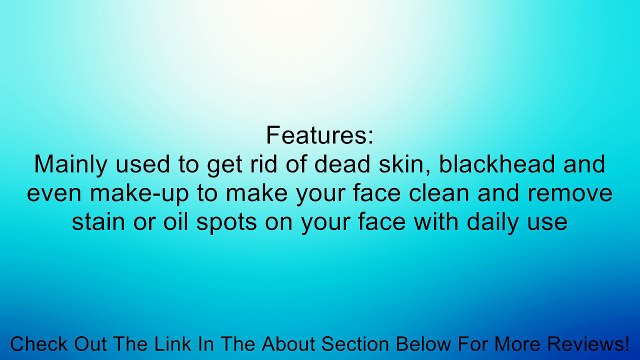 World Pride Nose Blackhead Acne Makeup Remover Skin Facial Pore Cleaner