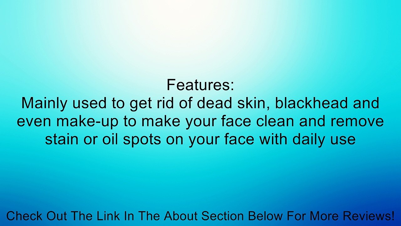 World Pride Nose Blackhead Acne Makeup Remover Skin Facial Pore Cleaner