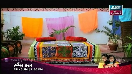 Behenain Aisi Bhi Hoti Hain, Episode 120, 11th November 2014