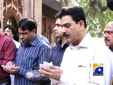 Asma Jehangir calls Imran ‘bhonga Khan’-Geo Reports-05 Nov 20