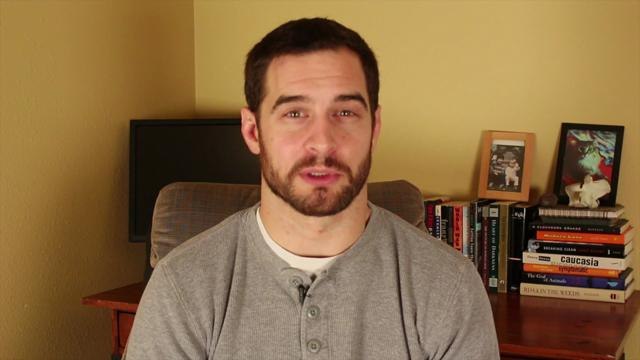 The Speed Bag: Chael Sonnen lands on his feet