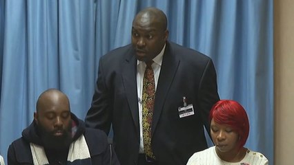 Mike Brown's Lawyer: 'Local Government Does Not Get It Right'