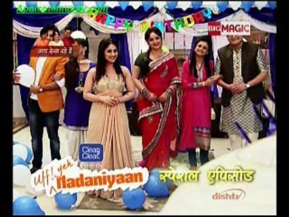 Nadaaniyaan(Big Magic)-12th nov-2014_chunk_1