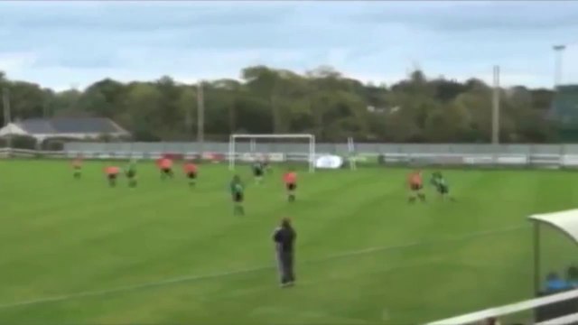 Gol de Stephanie Roche concorre ao Prêmio Puskas