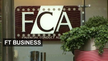 Banks fined $3.4bn in forex probe